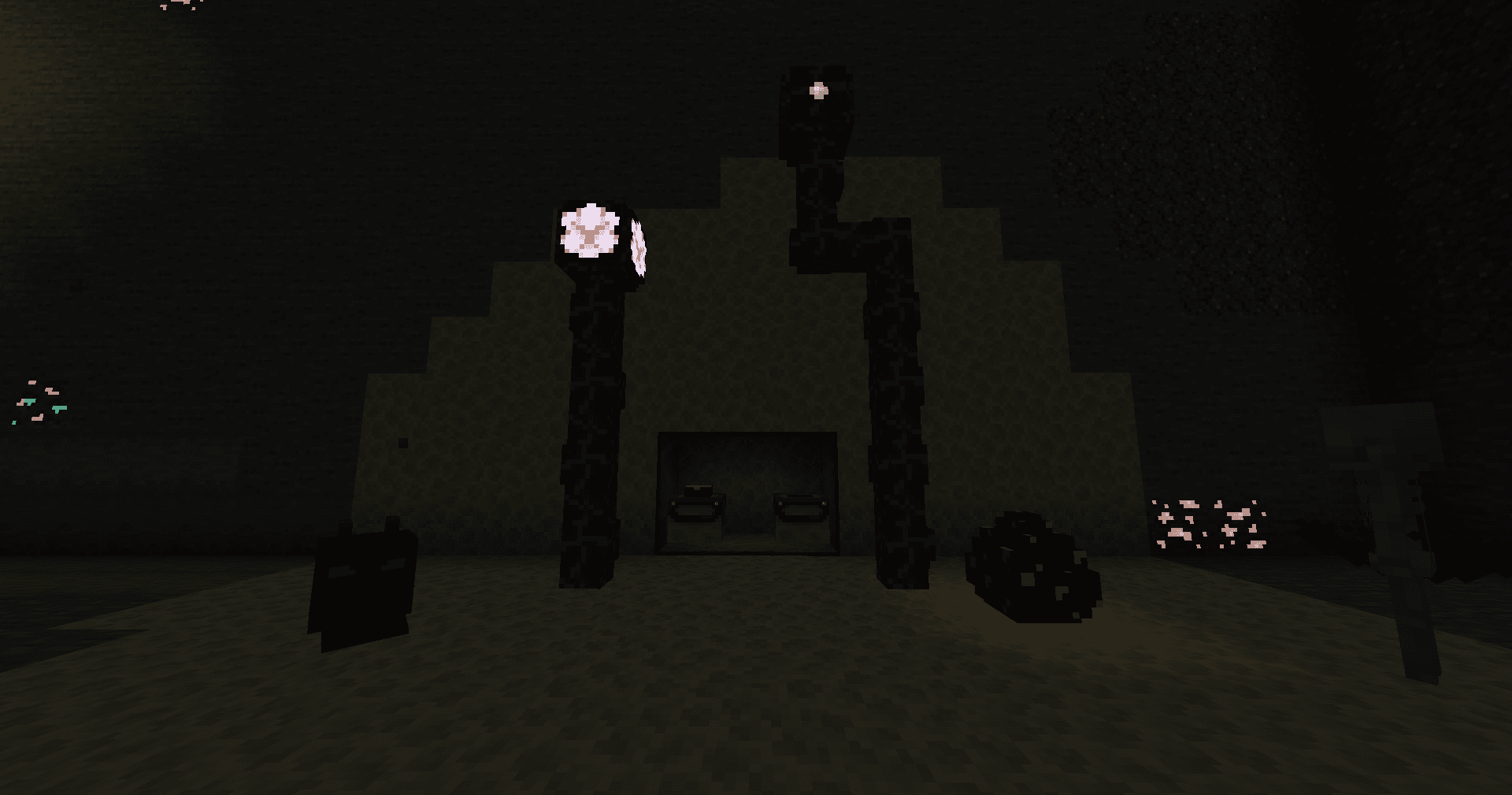 GrandmaPork's Emissive Textures screenshot