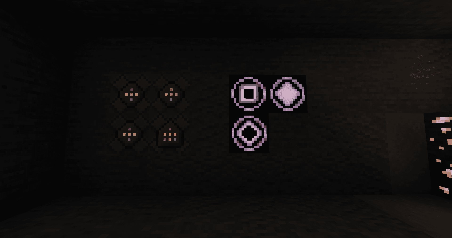 GrandmaPork's Emissive Textures screenshot