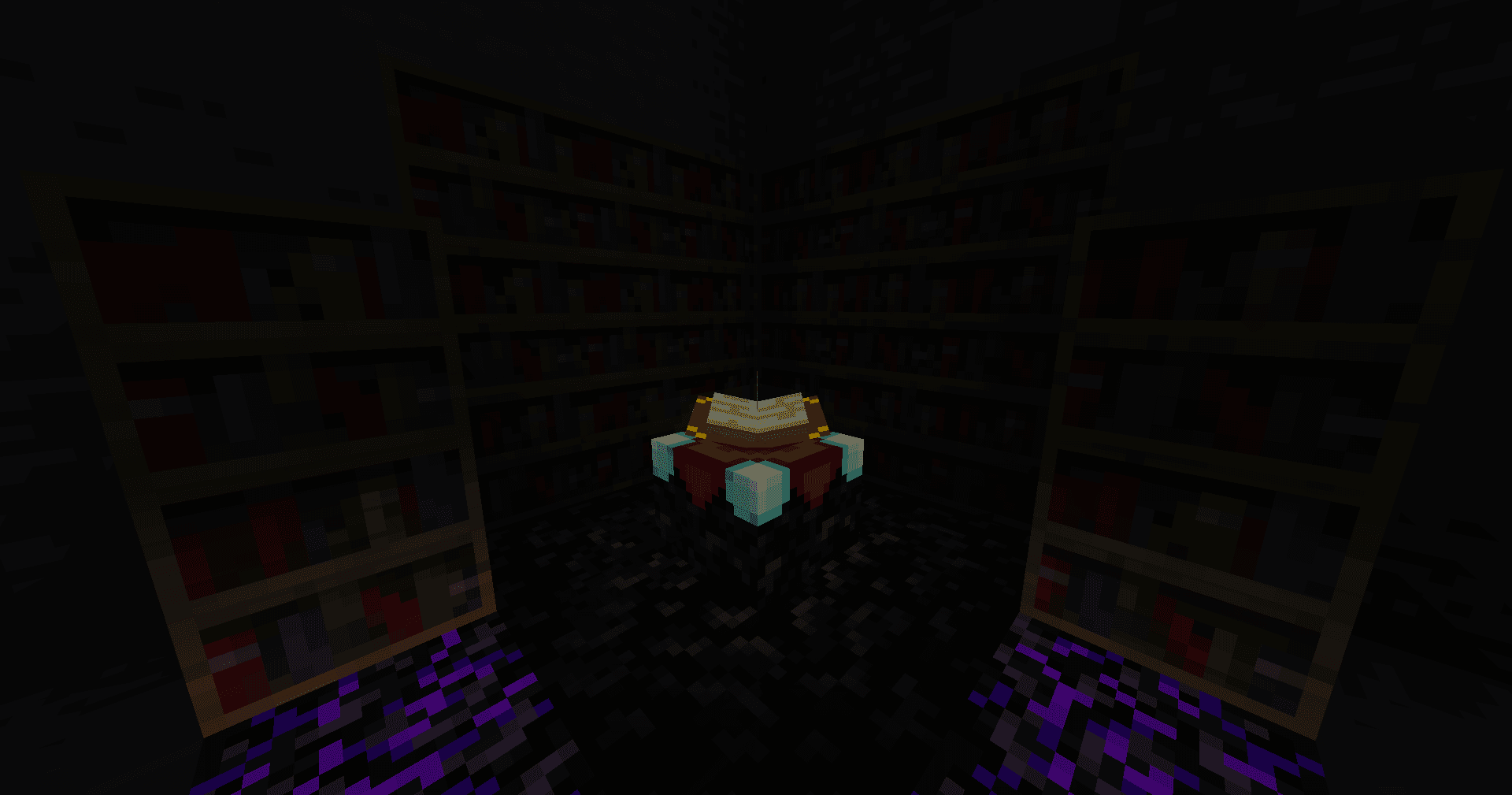 GrandmaPork's Emissive Textures screenshot