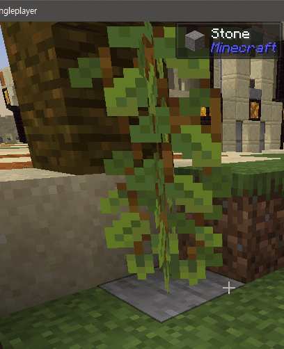 Compatibility addon for MineColonies screenshot