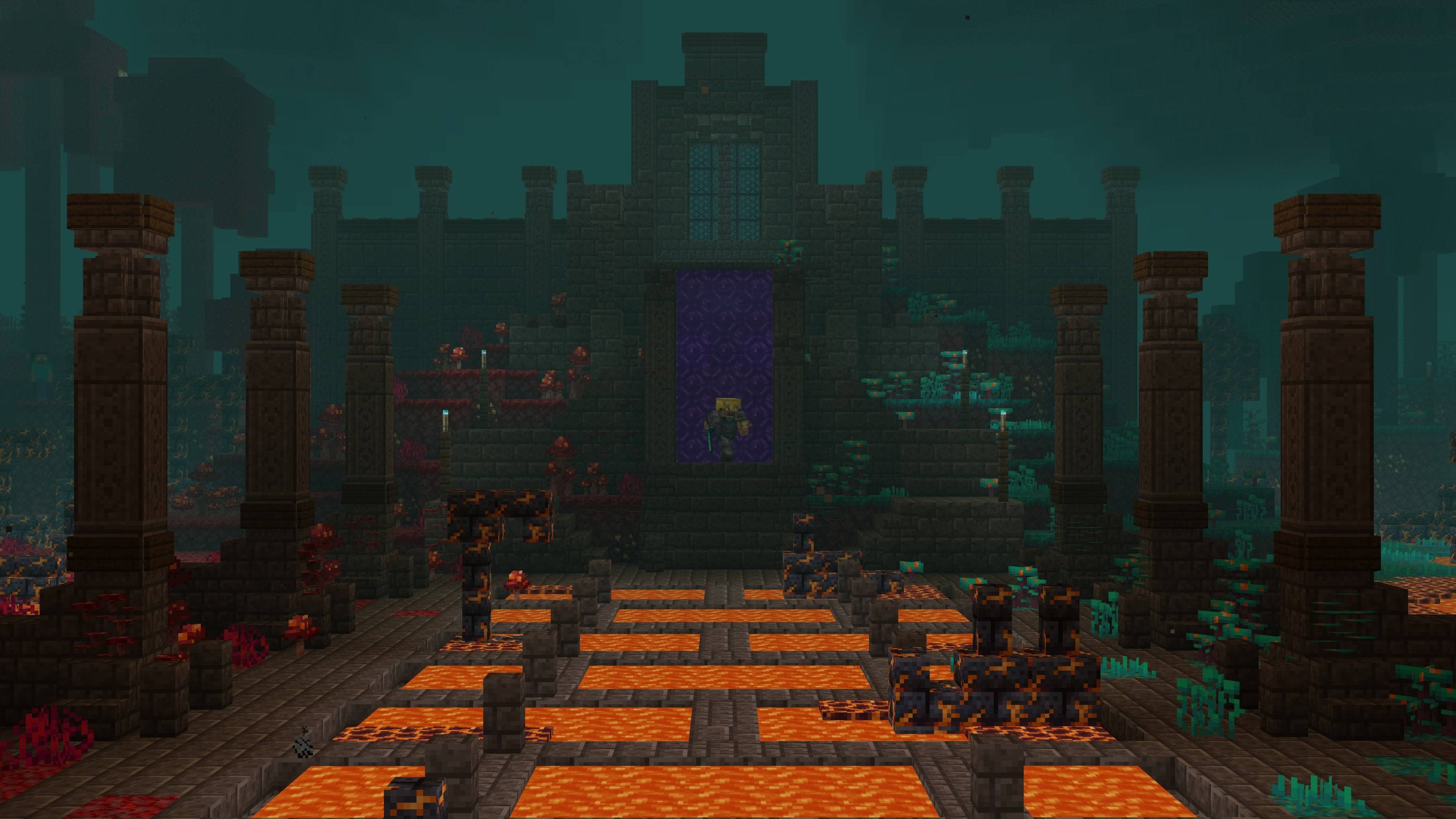 Some More Blocks screenshot