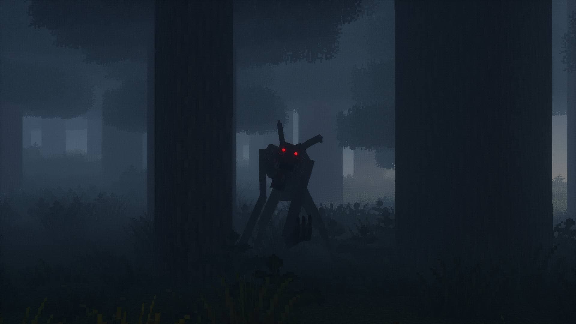 DREAD - A Horror Survival Pack screenshot