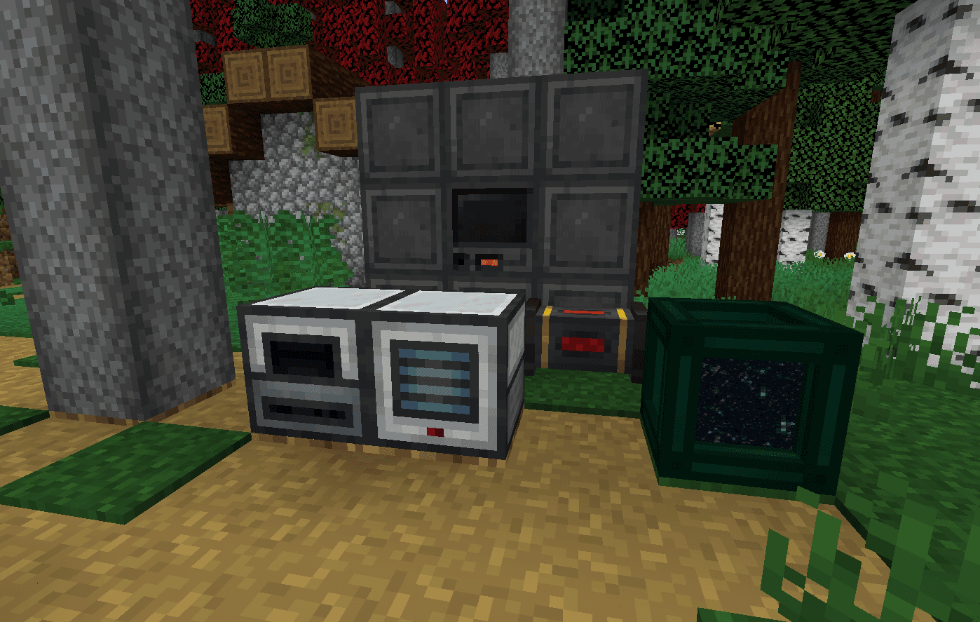 Pokehaan Craft 2 screenshot