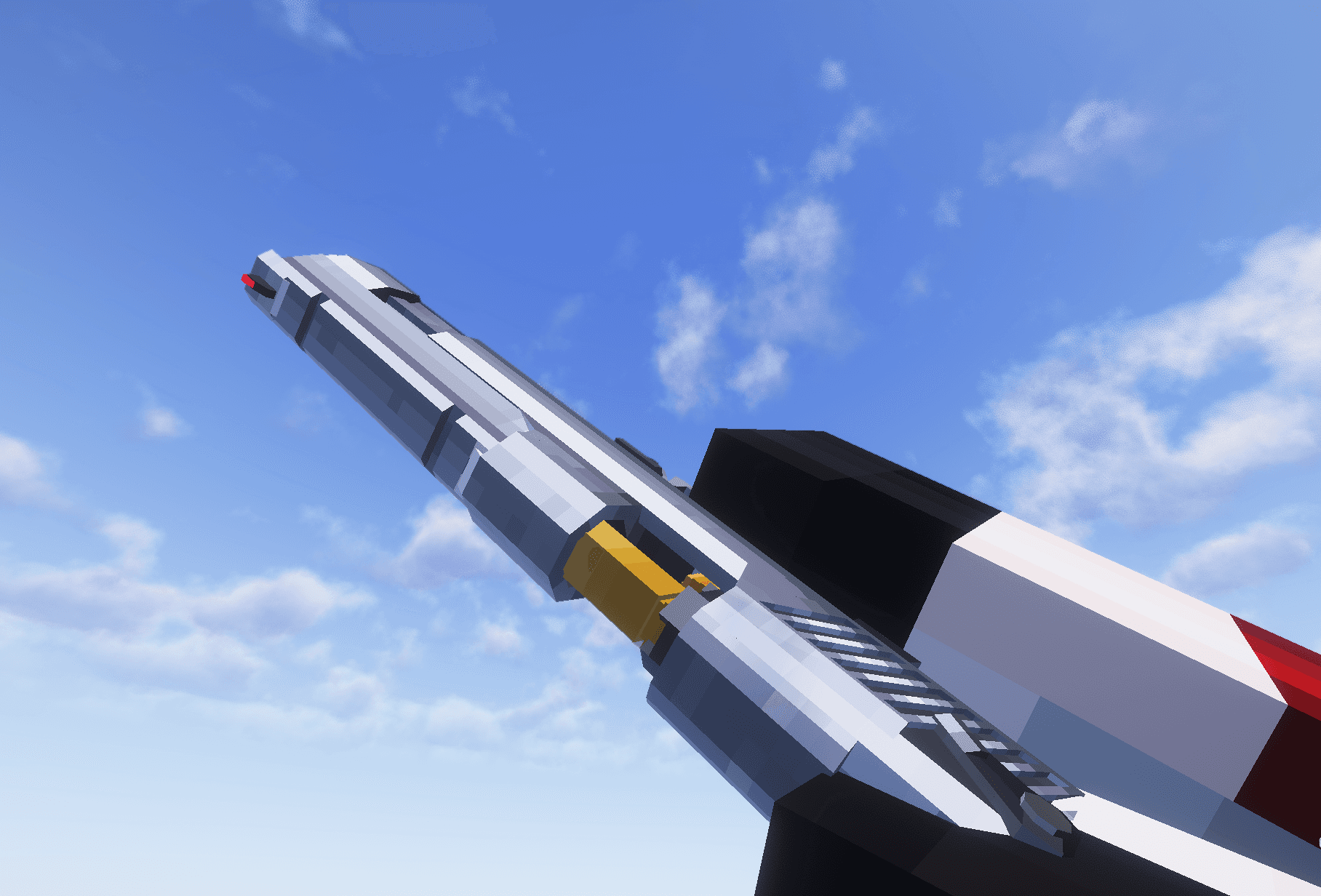 [TaCZ] Timeless and Classics Zero Guns screenshot