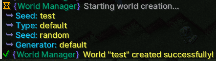 Easy-WorldManager screenshot