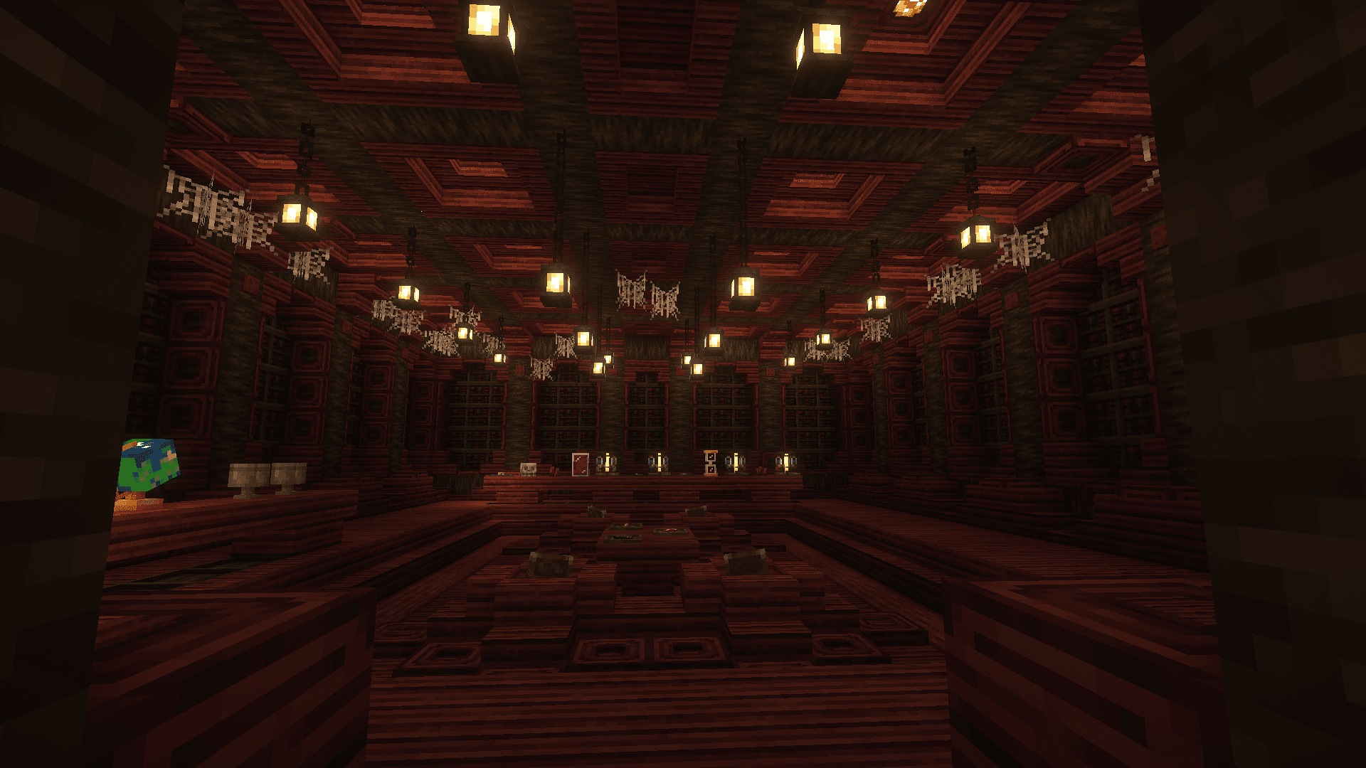 Random Loading Screens screenshot