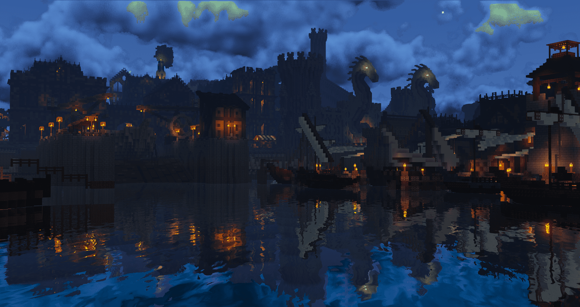 Random Loading Screens screenshot