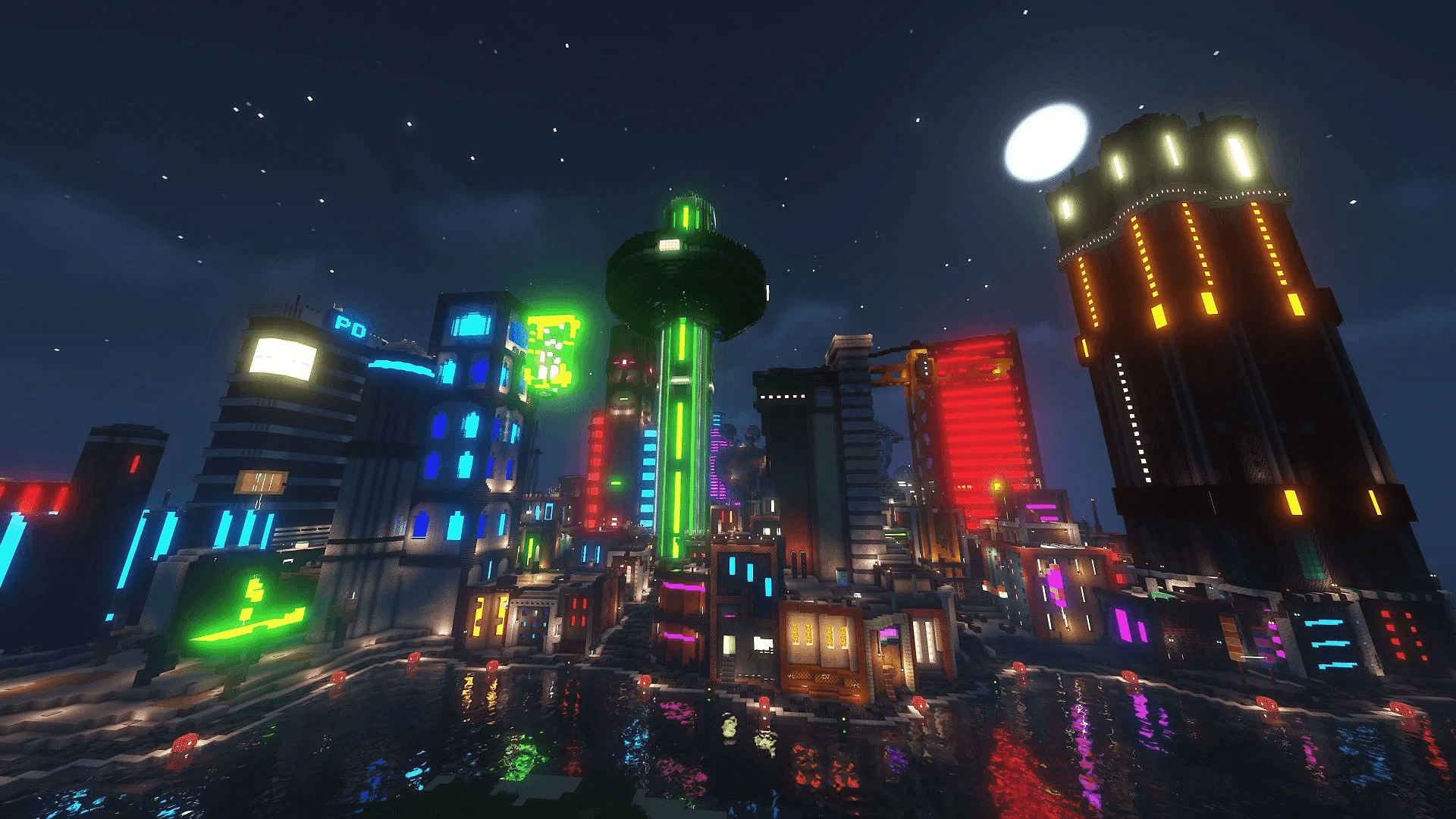 Random Loading Screens screenshot