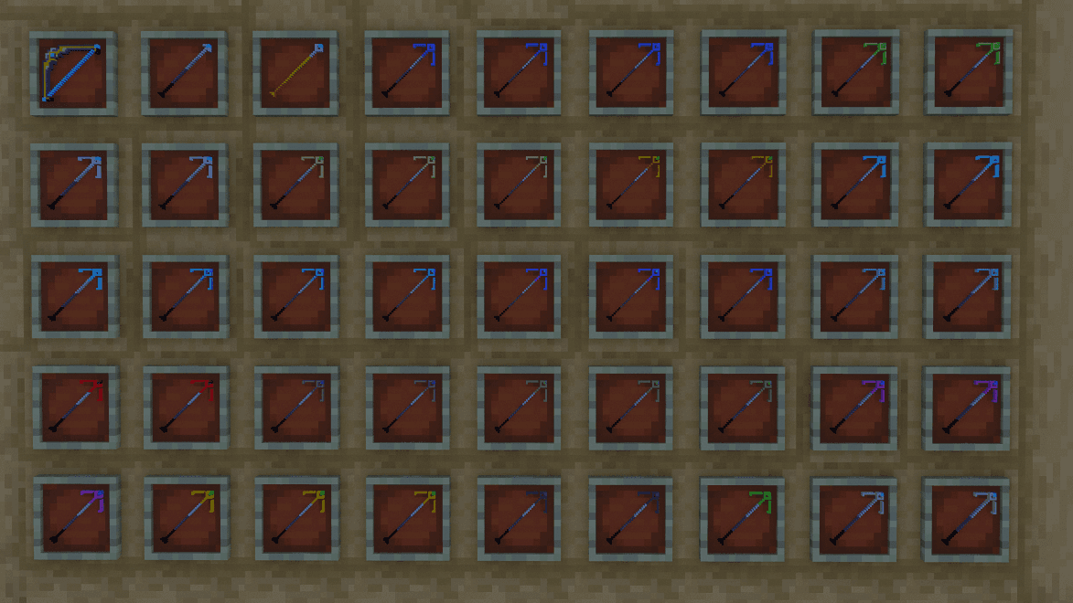 Emperors PvP Pack screenshot