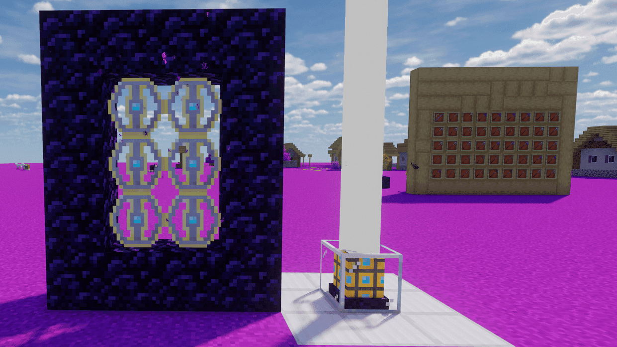 Emperors PvP Pack screenshot