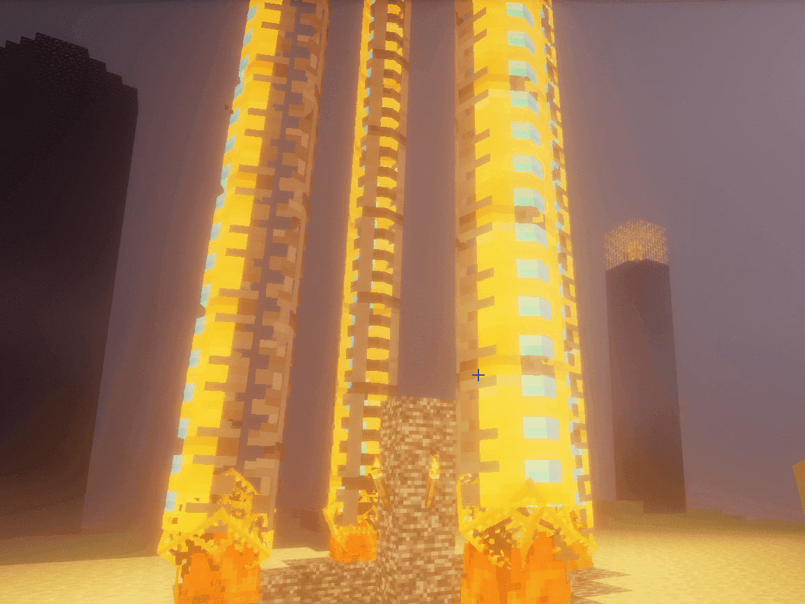 Emperors PvP Pack screenshot