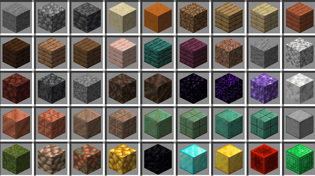 Trap Blocks screenshot