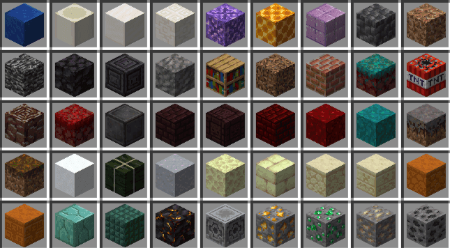 Trap Blocks screenshot