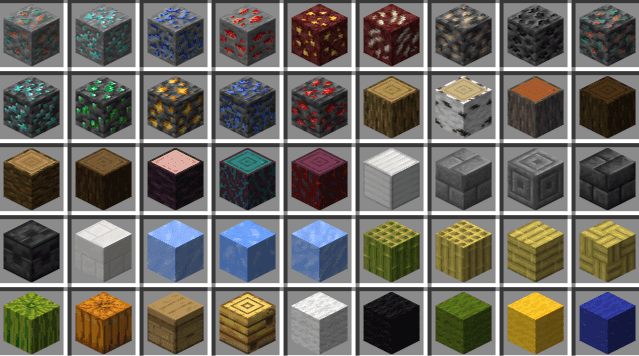 Trap Blocks screenshot