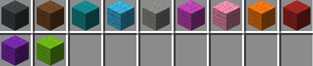 Trap Blocks screenshot
