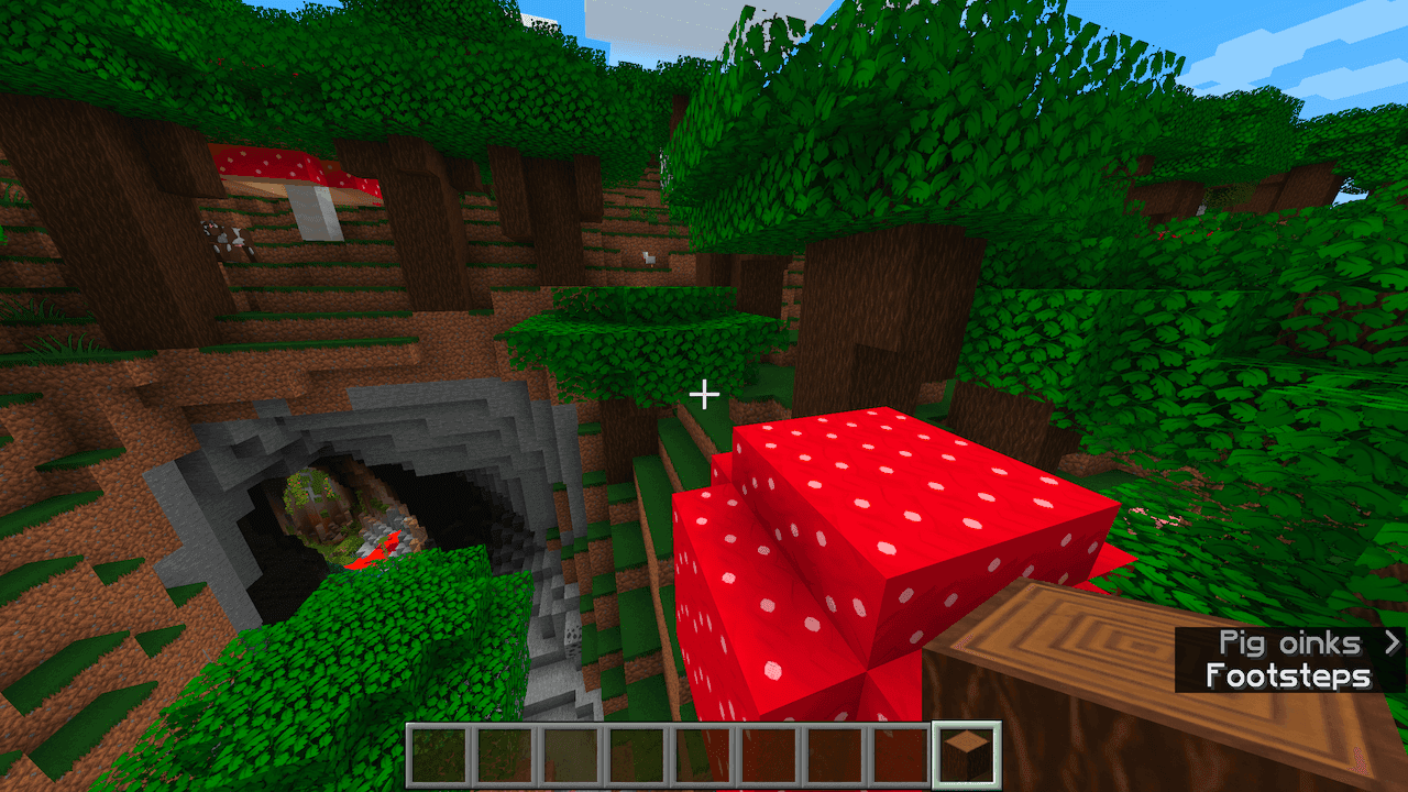 Fateful screenshot