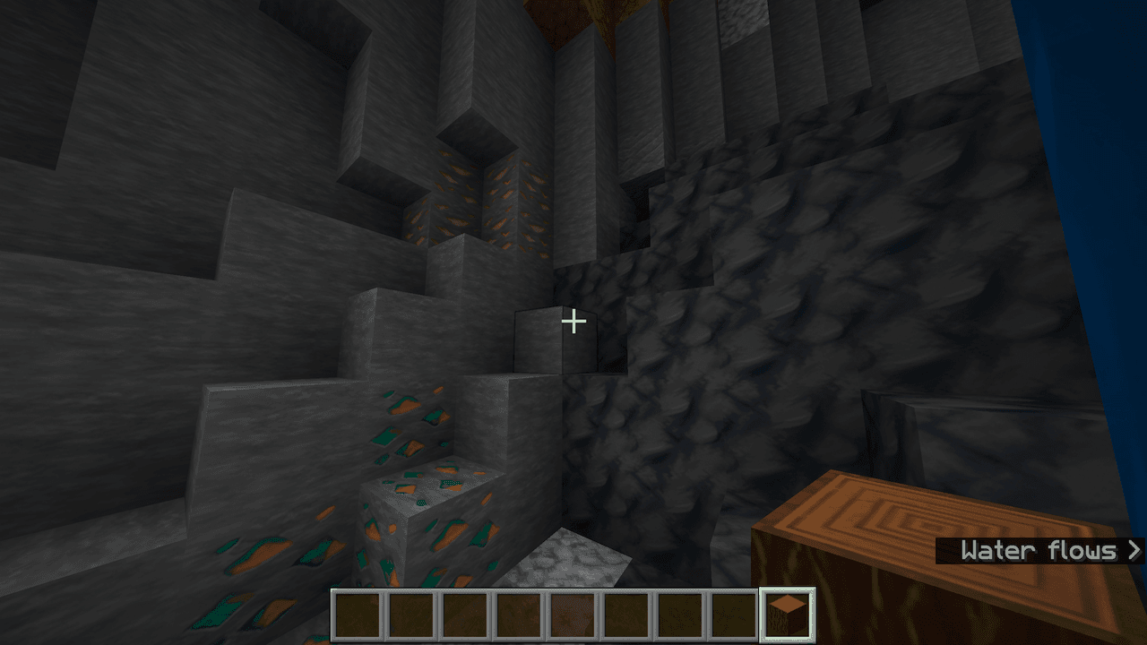 Fateful screenshot