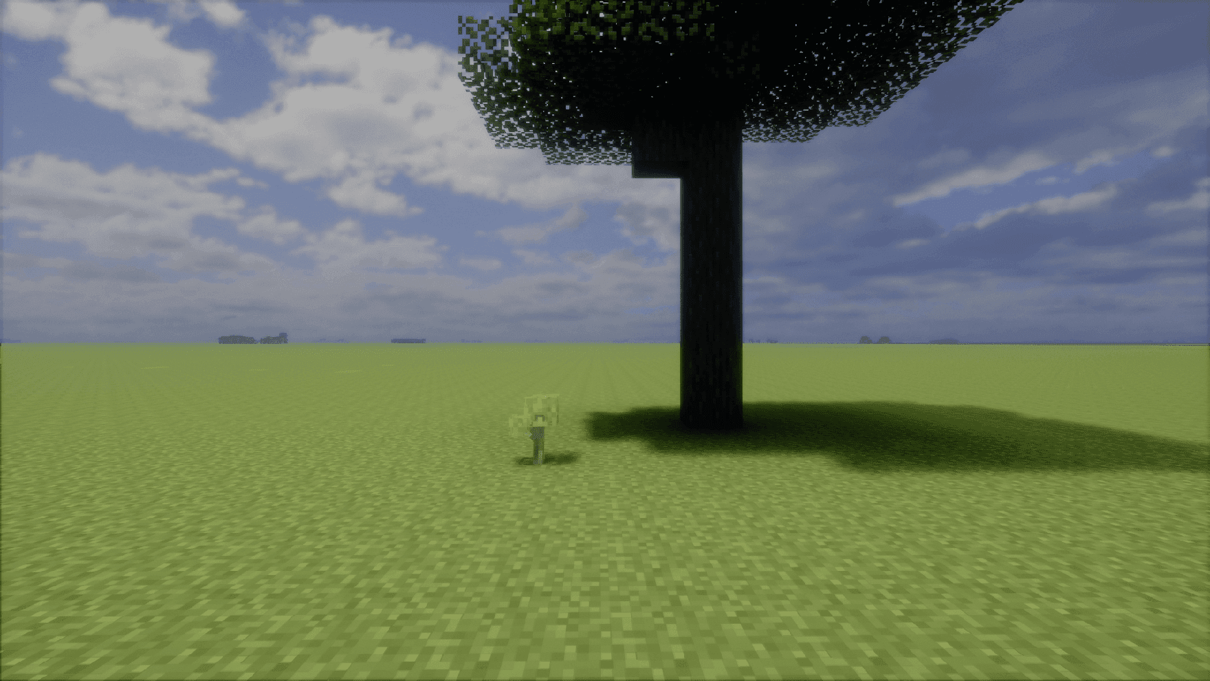 Overdetailed Saplings screenshot
