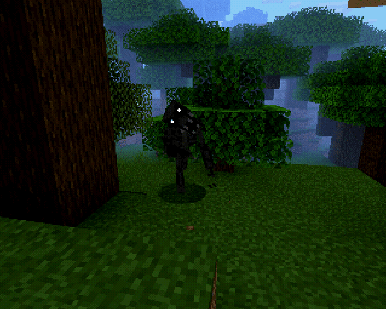 The Midnight Lurker screenshot