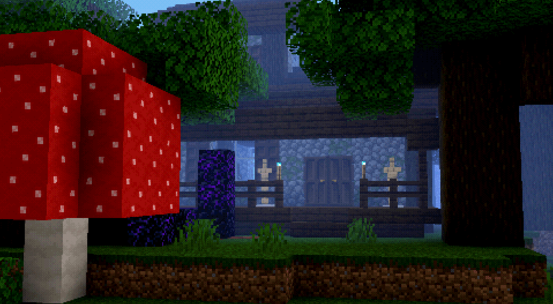 The Midnight Lurker screenshot