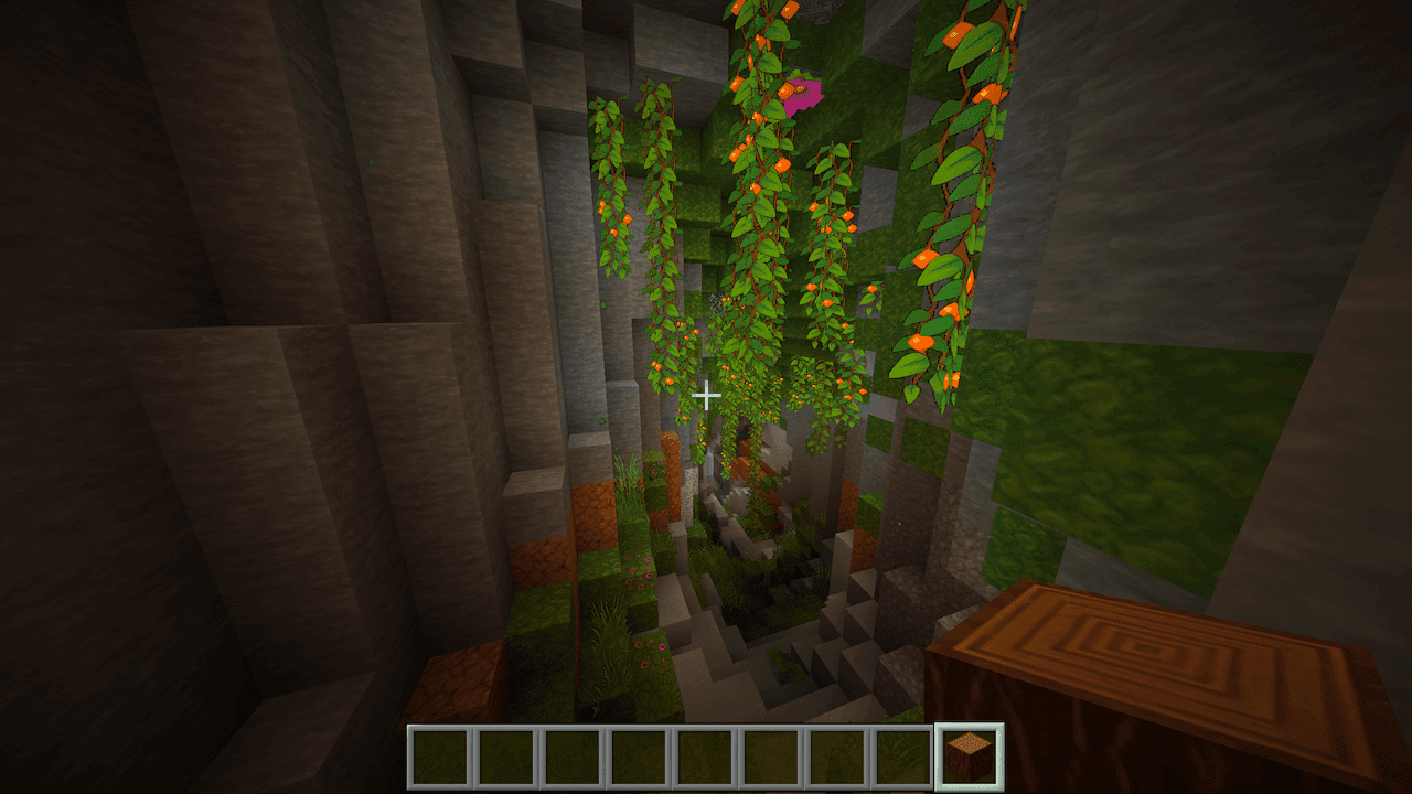 Fateful screenshot