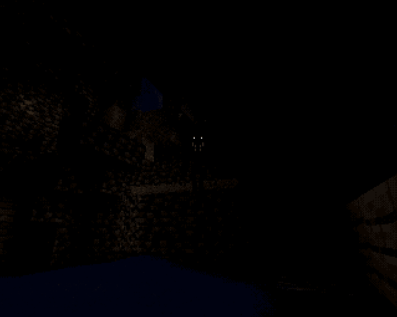 The Midnight Lurker screenshot