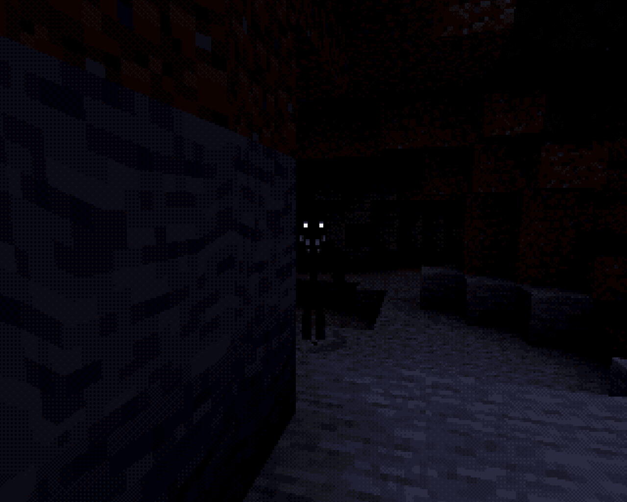 The Midnight Lurker screenshot
