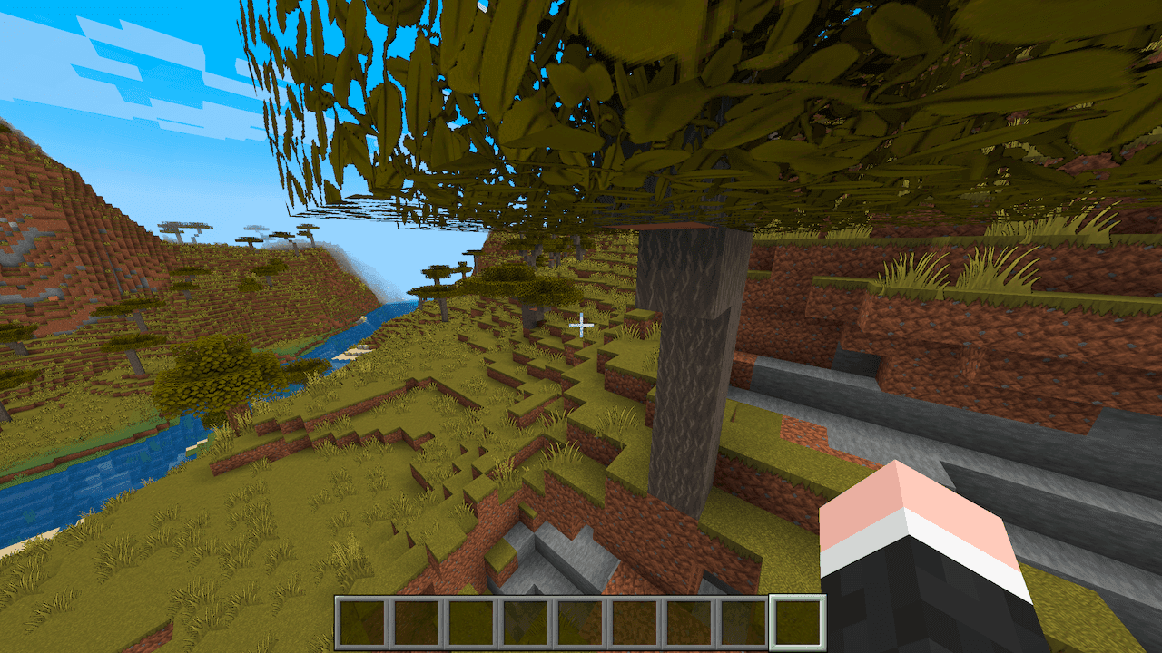 Fateful screenshot