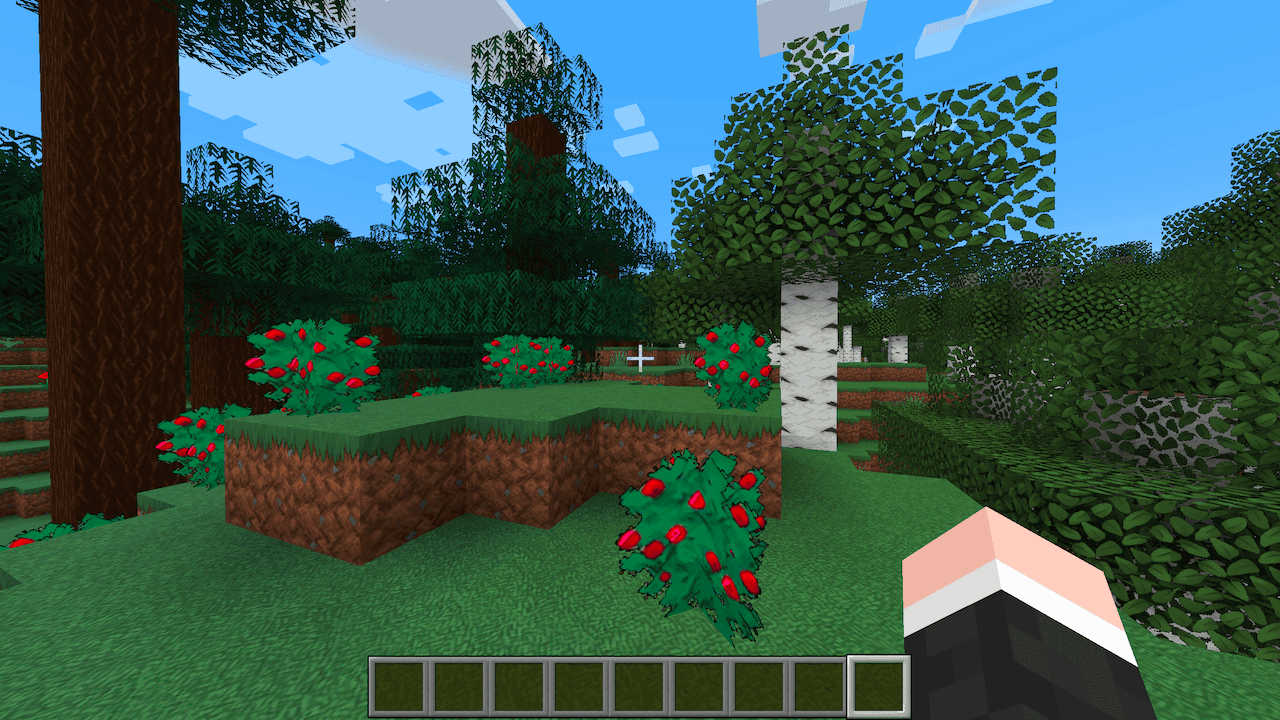 Fateful screenshot