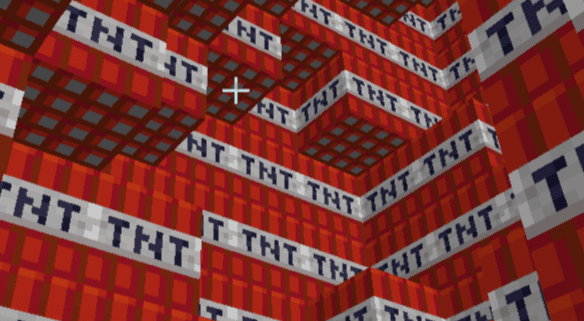 Too Many Dimensions (More Dimensions) screenshot