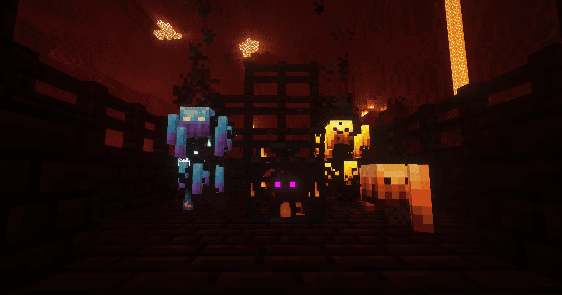 Create: Dreams n' Desires screenshot