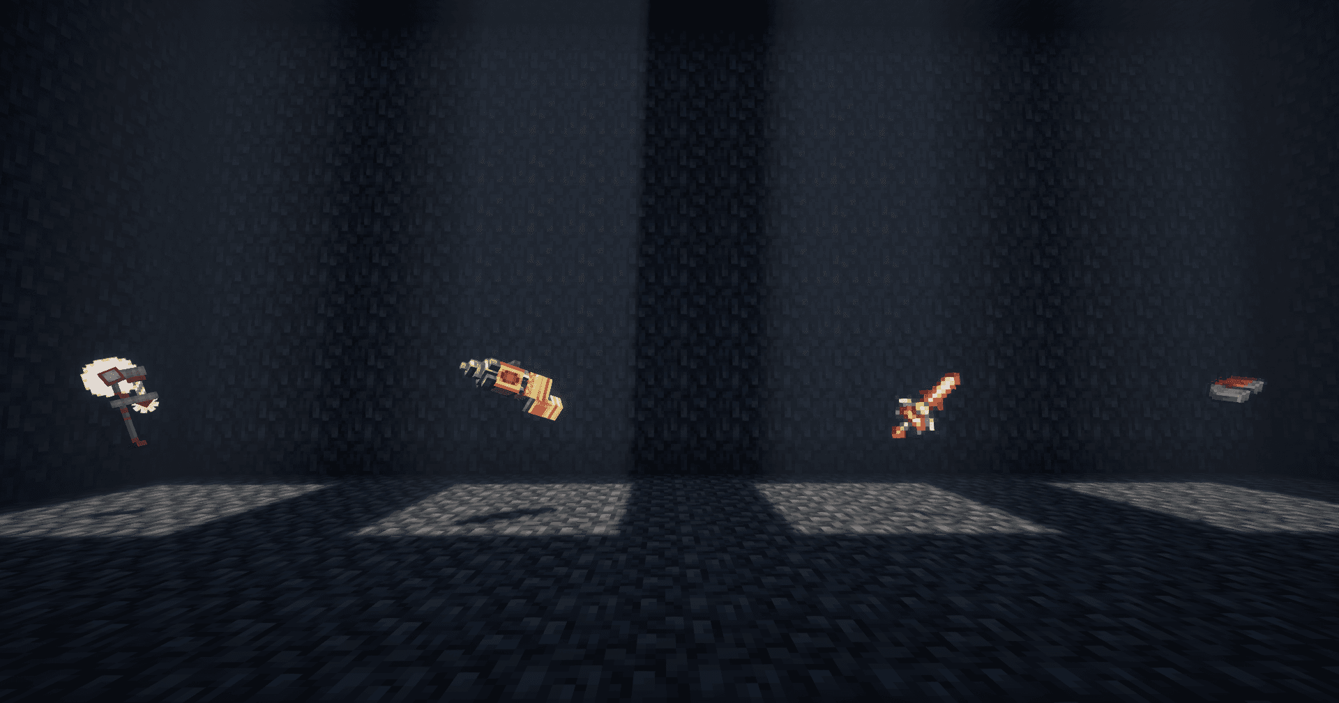 Create: Dreams n' Desires screenshot