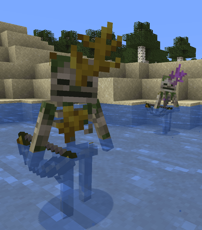 Creatures+ Animated screenshot