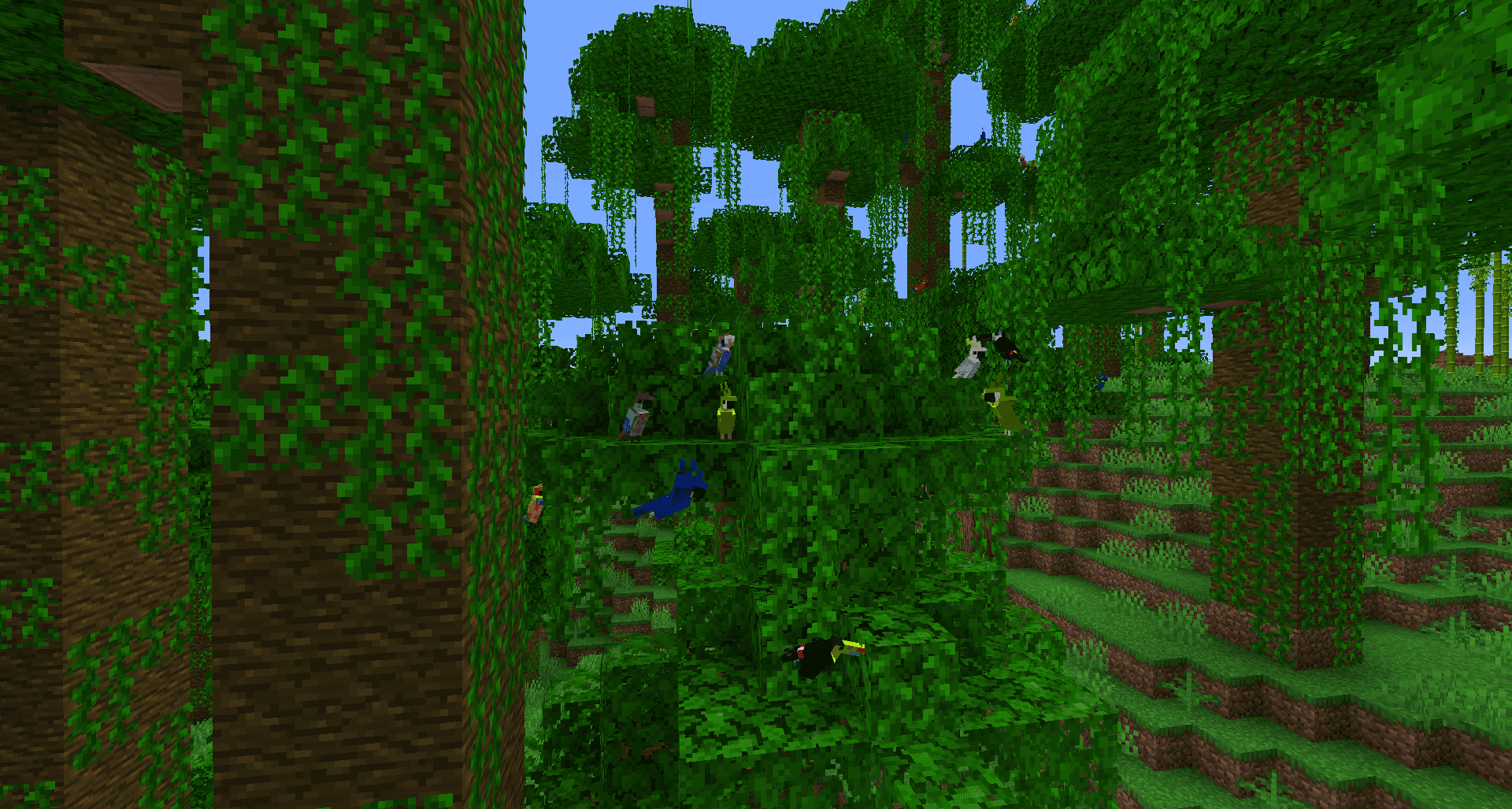 Creatures+ Animated screenshot