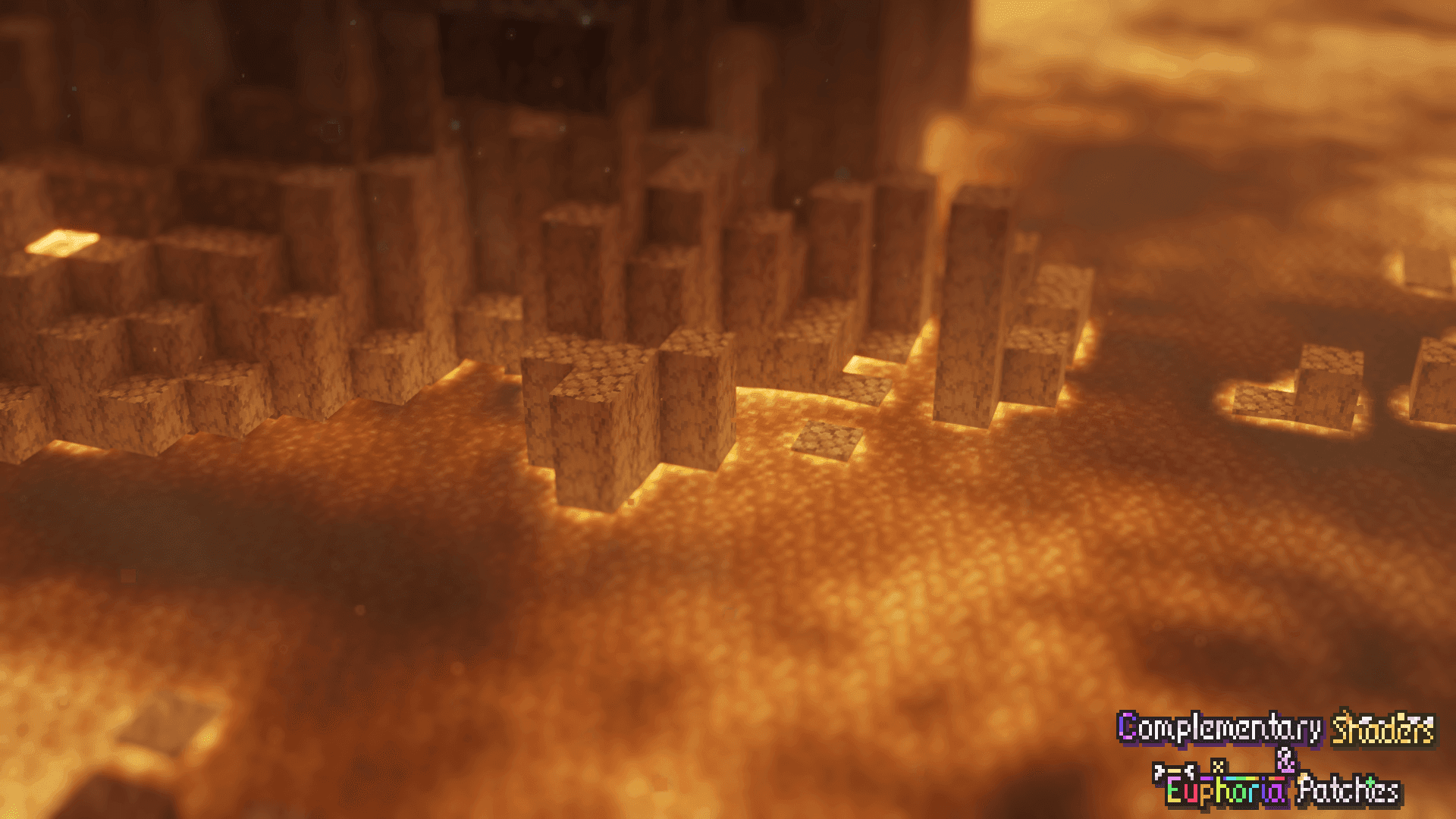 Euphoria Patches screenshot