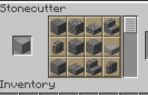 Gen's Recipes Plus screenshot