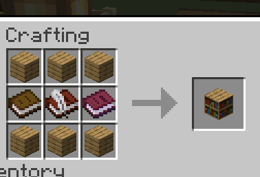 Gen's Recipes Plus screenshot