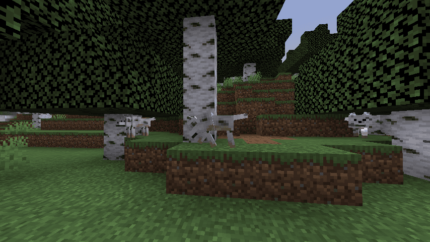 Doggy Talents Next X New Wolves  screenshot