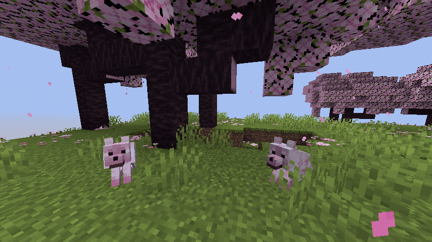 Doggy Talents Next X New Wolves  screenshot