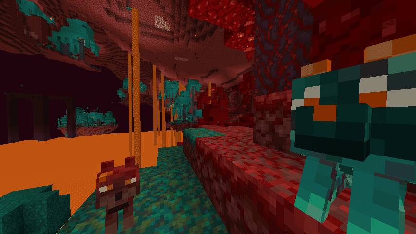 Doggy Talents Next X New Wolves  screenshot
