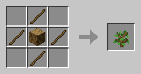 Sapling Tweaks screenshot