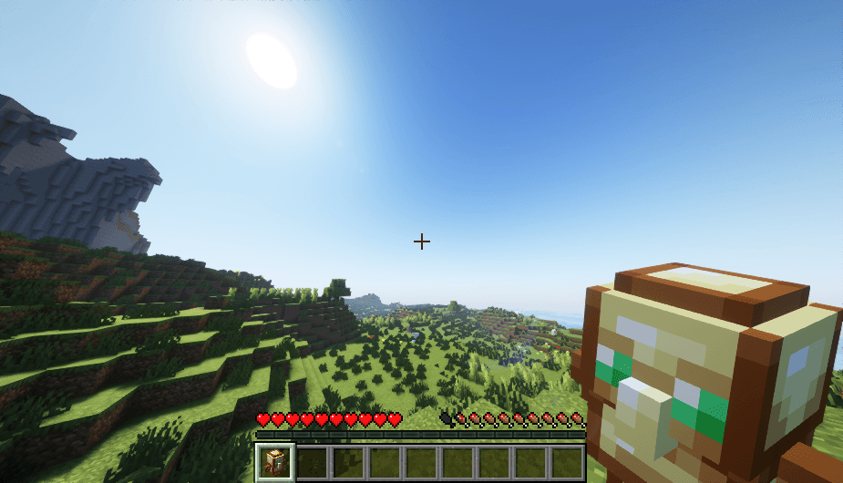 Totem 3D screenshot