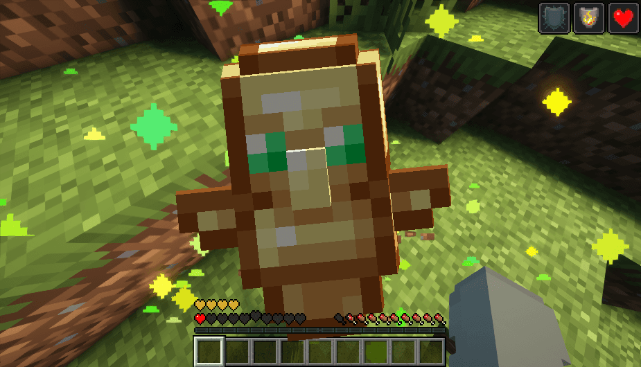 Totem 3D screenshot