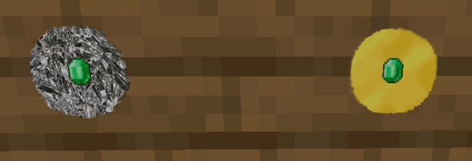 TmTmc-OresAndMore screenshot