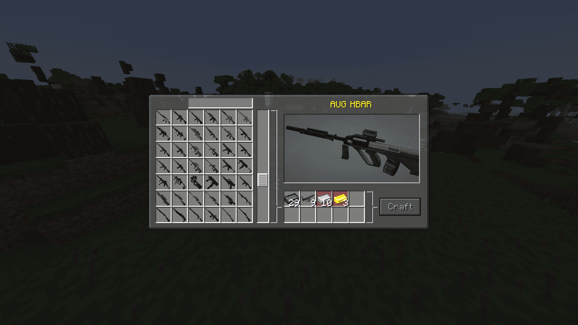 Vic's Point Blank screenshot
