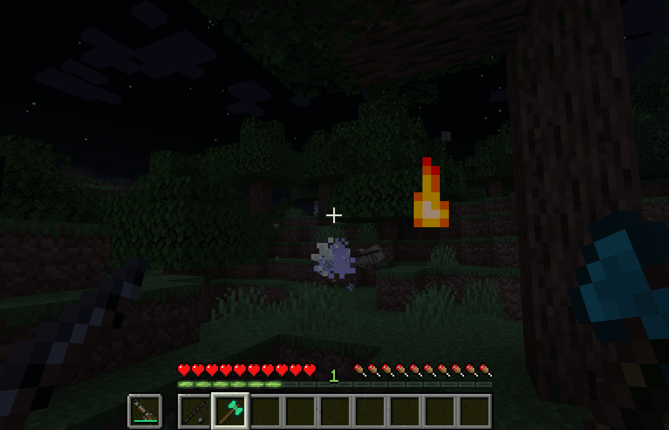 Balkon's WeaponMod: Legacy screenshot