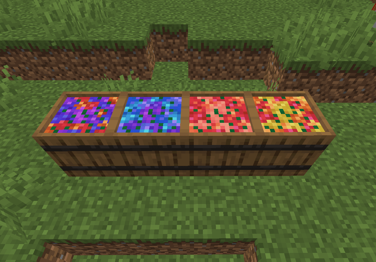 Viavens Flowers screenshot