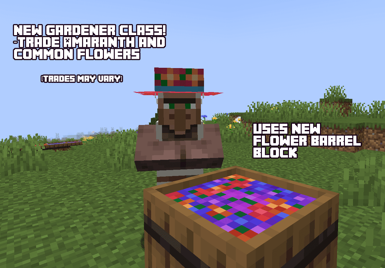 Viavens Flowers screenshot
