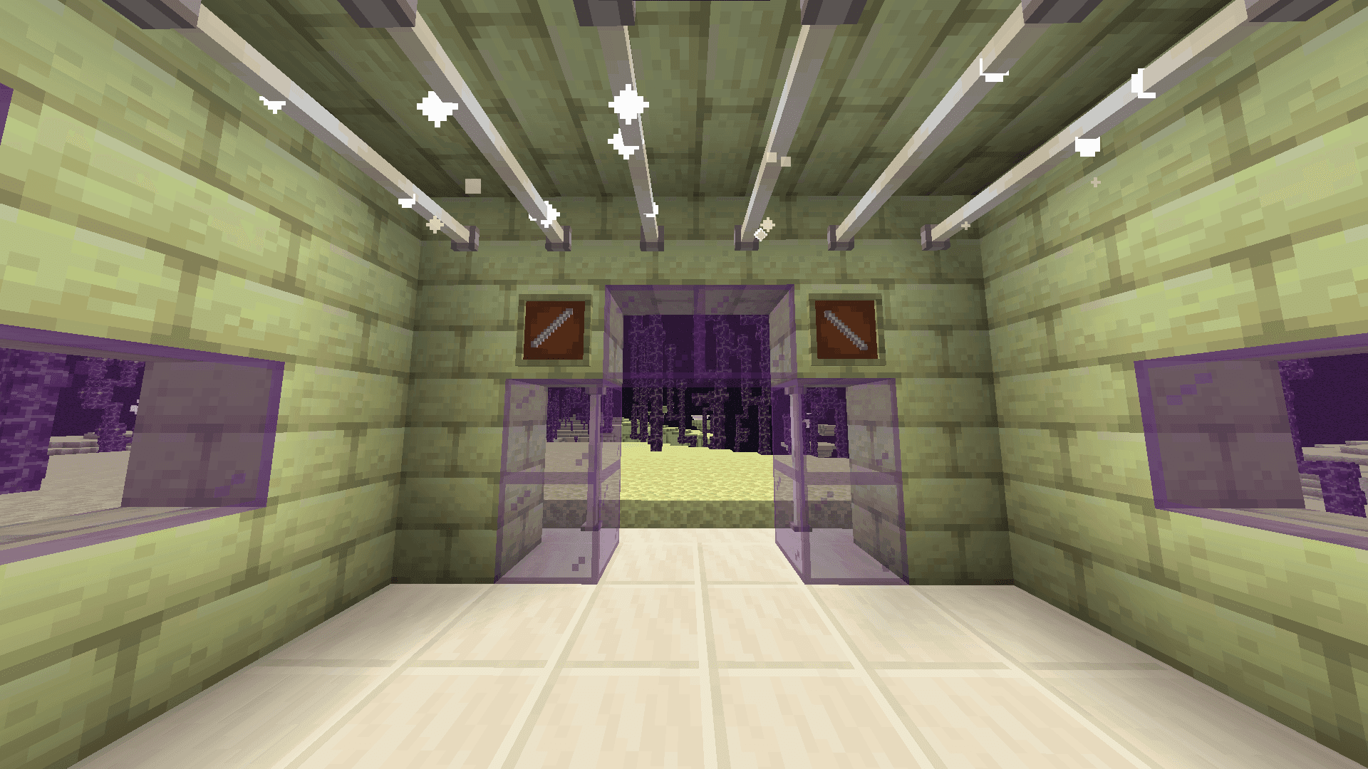 Contoro's Ores+ screenshot