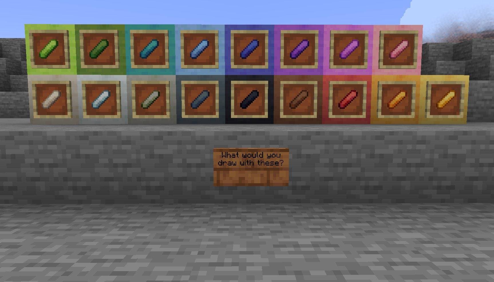 Arts & Crafts screenshot